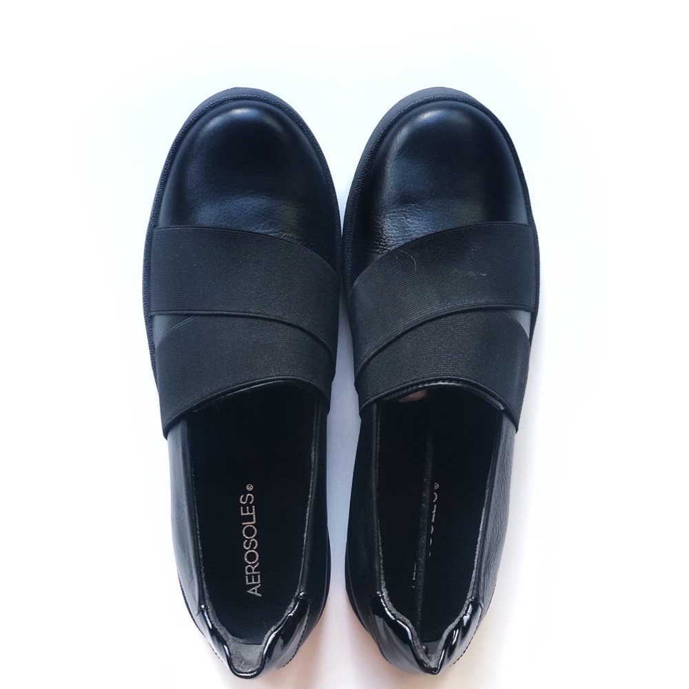 🎉Aerosoles Women’s All Black Shoes